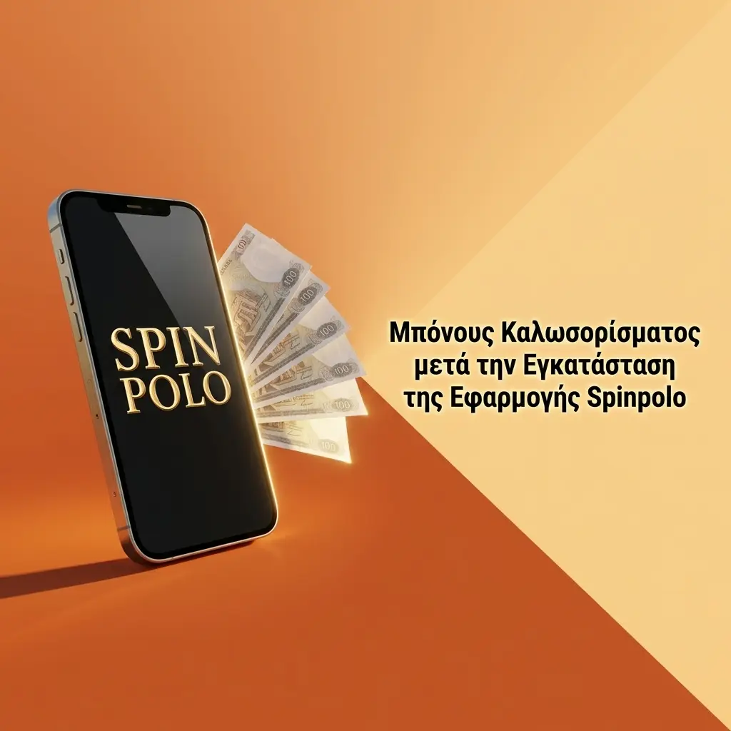 Μπόνους καλωσορίσματος έως 7777 EUR με 385 Free Spins για νέους παίκτες μέσω mobile εφαρμογής