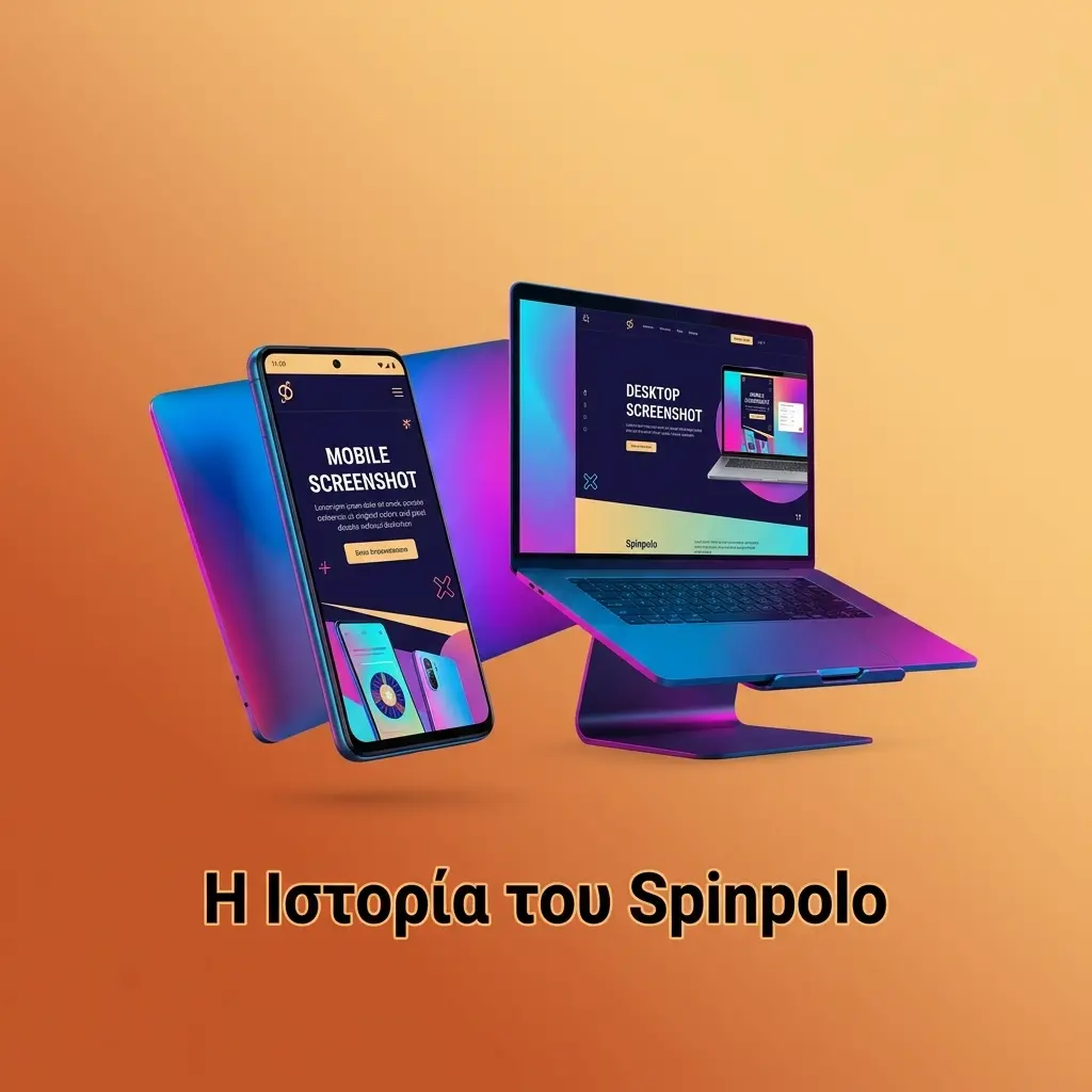 Ιστορία του Spinpolo καζίνο: ίδρυση 2024, άδεια Curaçao, Rabidi N.V.