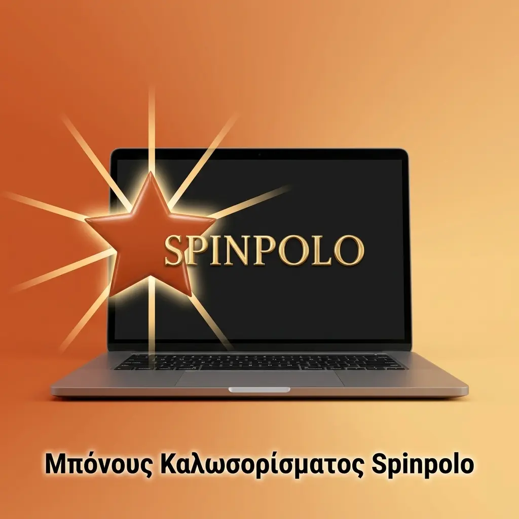 Μπόνους καλωσορίσματος Spinpolo: πακέτο +777% ή Highroller +177% έως 7.777 EUR για νέους παίκτες