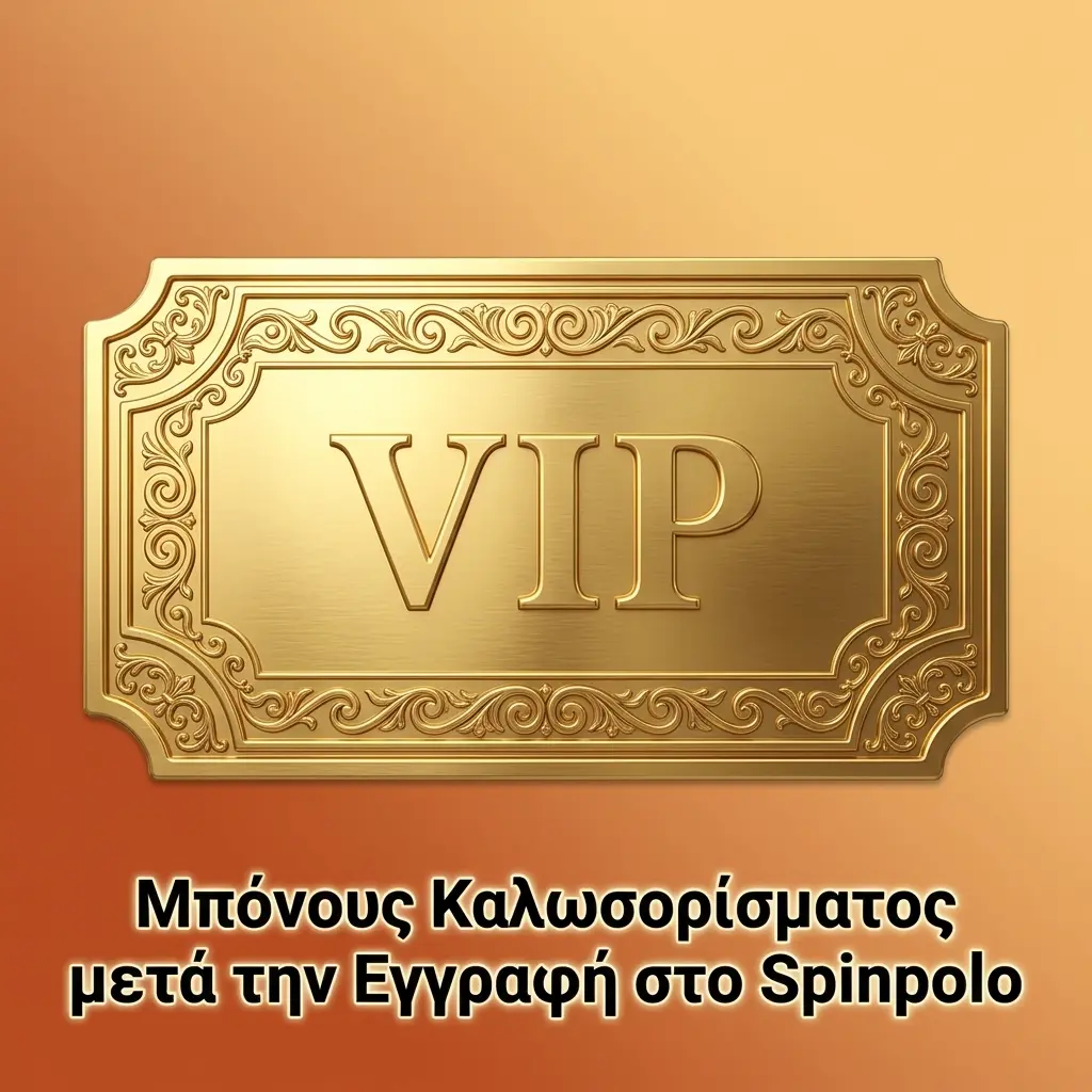 Μπόνους καλωσορίσματος Spinpolo: +777% έως 7.777 EUR και 385 δωρεάν περιστροφές για νέους παίκτες