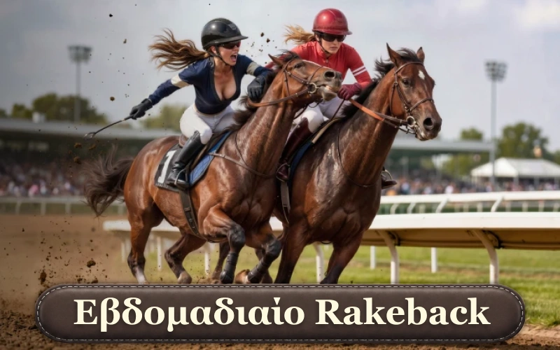 Διεκδικήστε εβδομαδιαία επιστροφή προμήθειας καζίνο για περισσότερο παιχνίδι στην πλατφόρμα Spinpolo.