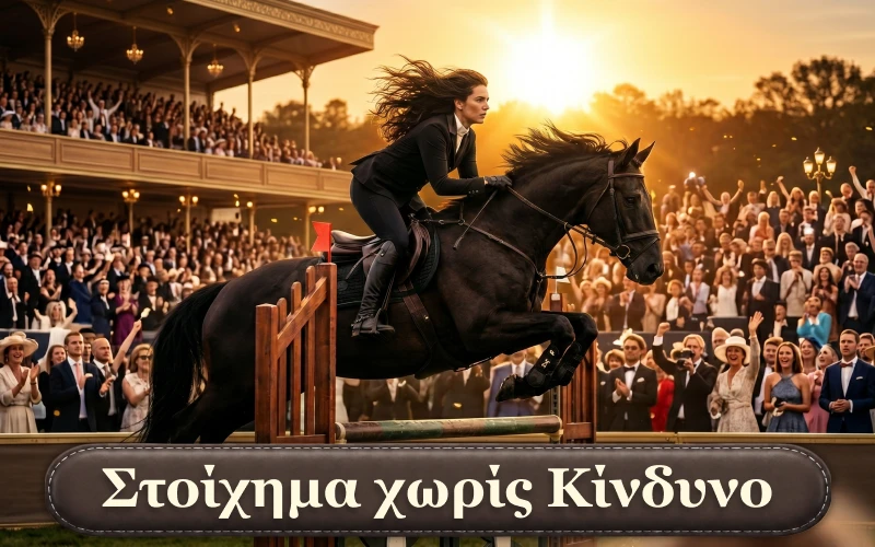 Ενεργοποιήστε ένα μπόνους δωρεάν στοιχήματος στο Spinpolo για να τοποθετήσετε ένα αθλητικό στοίχημα.