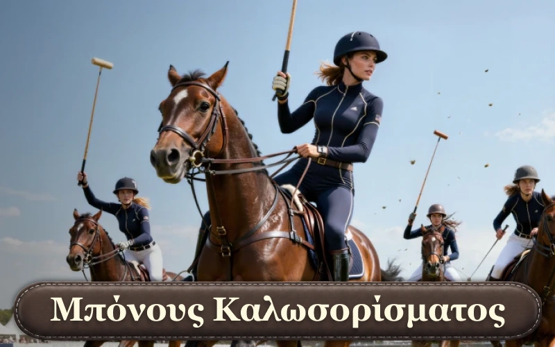 Ανακαλύψτε το αθλητικό μπόνους καλωσορίσματος Spinpolo για να ξεκινήσετε δυναμικά τις προβλέψεις σας.